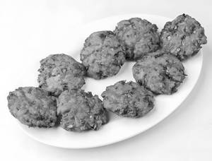 Veg Pakora [8 Pc]
