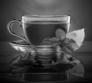 Lemon Tea