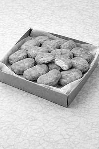 Chicken Nuggets (air-fried / Baked)