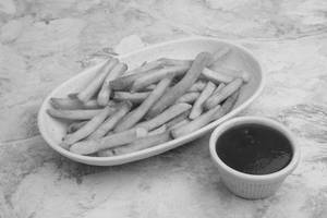 Regular French Fries