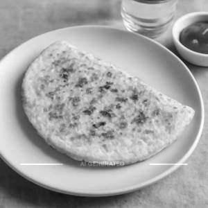 Egg Omelette