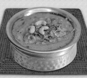 Kaju Masala