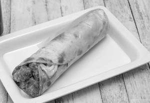 Paneer Peri Peri Roll