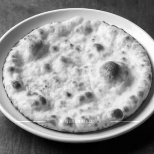 Plain Naan