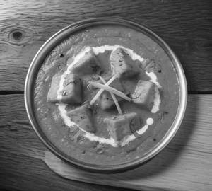 Paneer Butter Masala