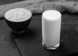 Sweet Lassi