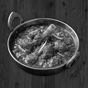 Mutton Curry