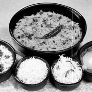 Jeera Rice