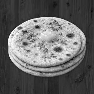 Desi Ghee Roti