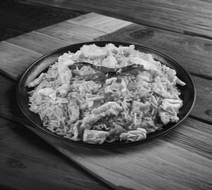 Schezwan Rice [Chicken]