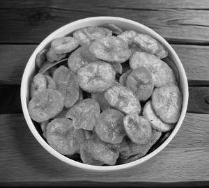 Banana Chips Red Chilli
