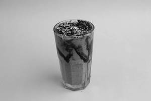 Oreo Frappe