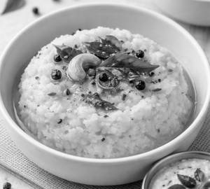 Ghee Pongal (Special)