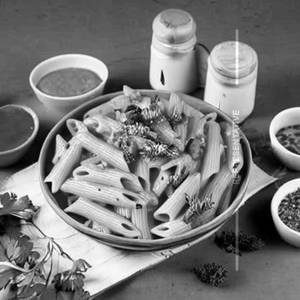 Peri-Peri Sauce  Penne Pasta