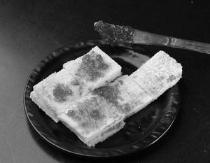 Bread Butter Jam