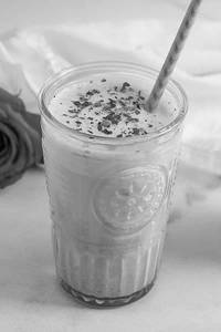 Gulabi Lassi