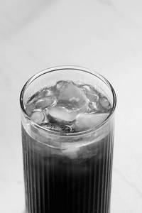 Iced Americano