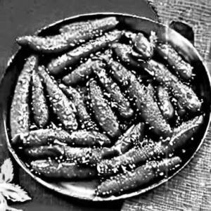 Poat Liver Fry