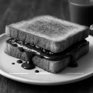 Chocolate Sandwich