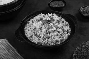 Veg Fried Rice