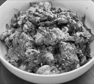Chicken Kharda