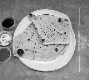 Butter Chapathi