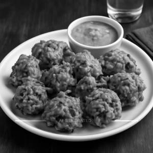Veg Pakoda