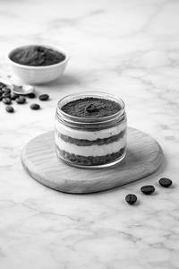 Espresso Tiramisu Jar Cake [110 Gms]