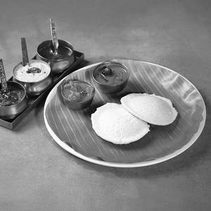 Steam Idli (2 Pc)