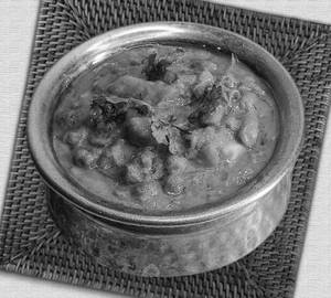 Mix Veg Curry