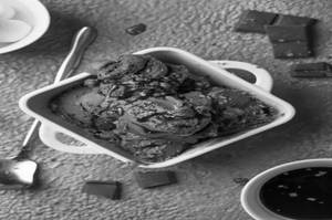 Swiss Chocolate Icecream