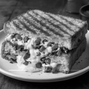 Cheese Chilli