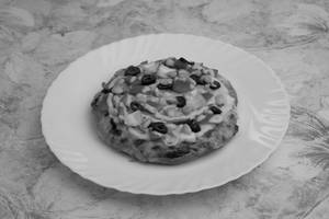 Mexican Pizza