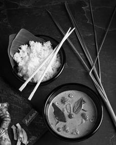 Thai Curry Non-Veg
