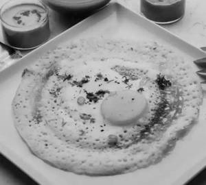 Butter Sponge Egg Dosa (2)