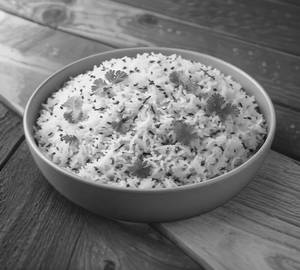 Jeera Rice