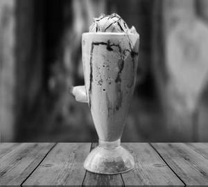 Sharjah shake
