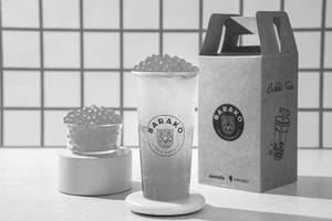 Pink Lemonade Mojito  Bubble Tea Mojito