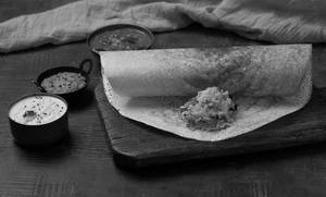 Masala Dosa - 2 Nos