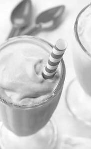 Bourbon Shake