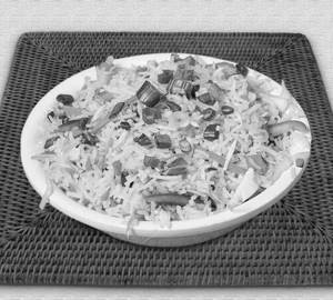 Veg Fried Rice