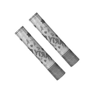Party Popper (Pack of 2)