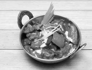 Kadhai Paneer