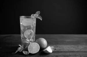 Virgin Mojito