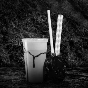 Cold Coffee