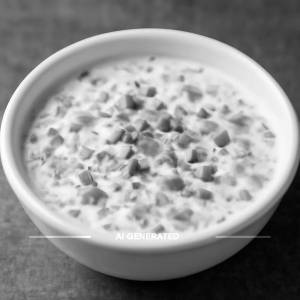 Mix Raita