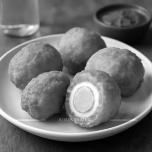 Egg Pakora
