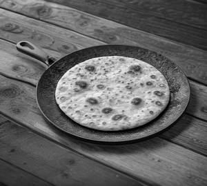 Tawa Roti