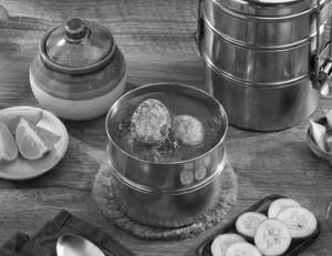 Masala Egg Curry [250ml/500ml]