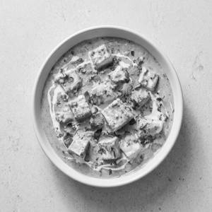Paneer Shahi